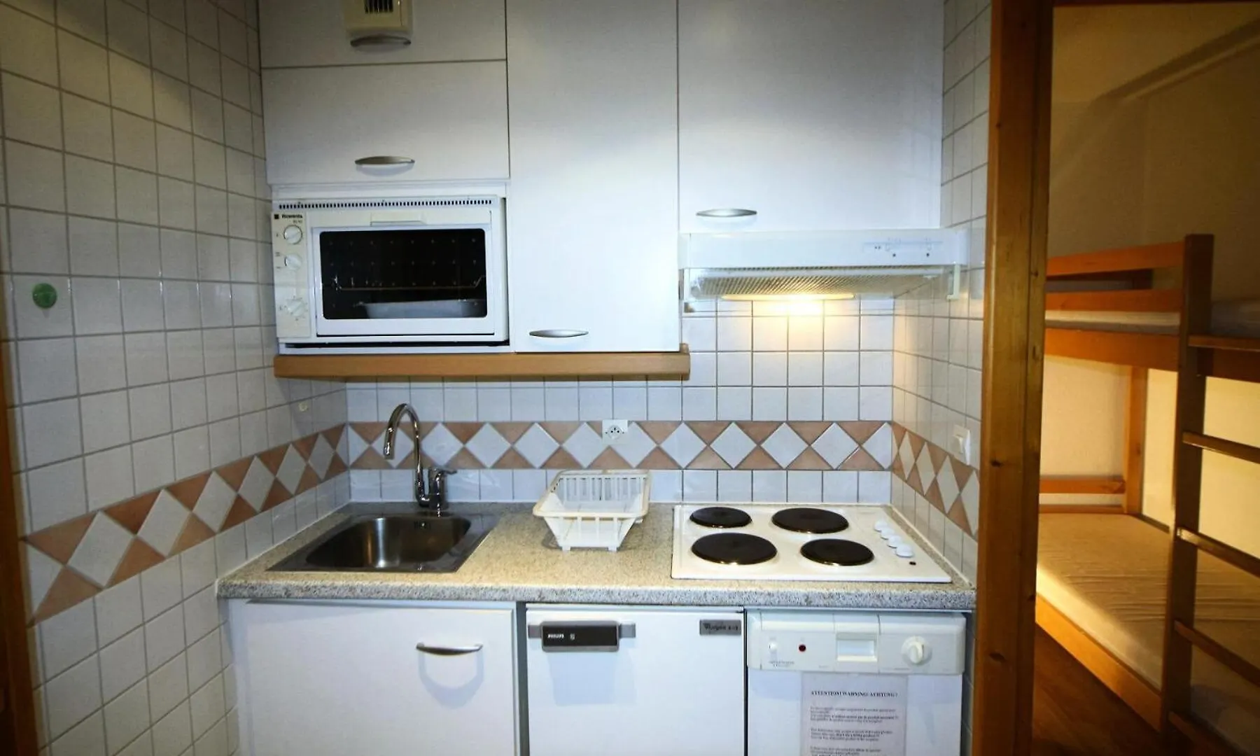 شقة Residence Home Club 1 - Plusieurs Studios Disponibles Pour Vos Sejours En Famille, Groupes D'Amis Mae-4321 تينْيِ فرنسا