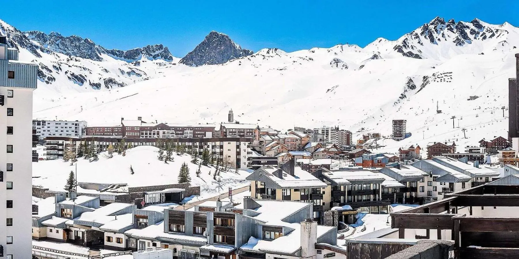 Residence Home Club 1 - Plusieurs Studios Disponibles Pour Vos Sejours En Famille, Groupes D'Amis Mae-4321 تينْيِ